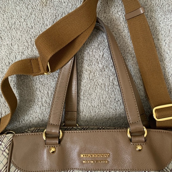 Burberry bag - Picture 5 of 7